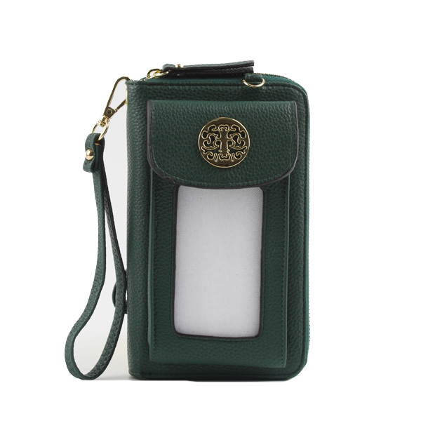 Wholesale Cheap Cross Shoulder Bags T5161#GREEN