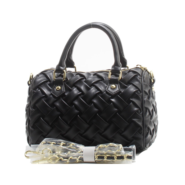 Wholesale Fashion Lady Cross Shoulder bags 71505#BLACK