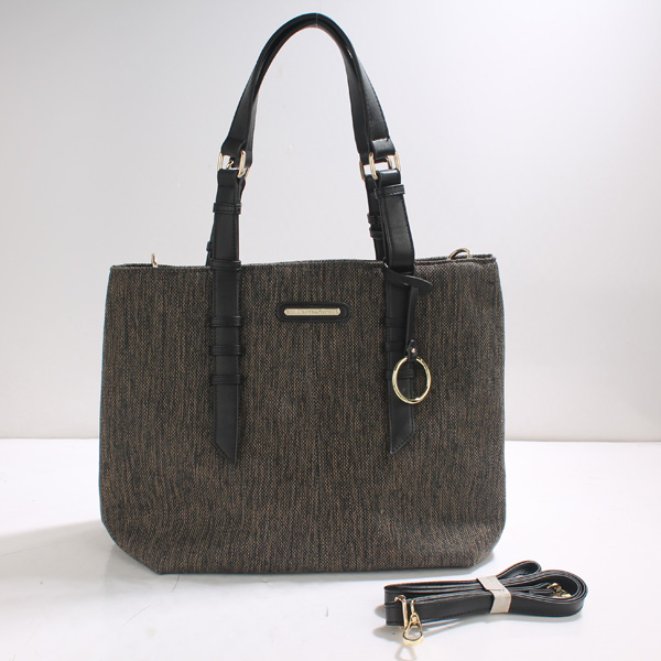 Wholesale Fabric handbags USA 8002#BLACK [#8002] : wholesale handbags,bagbags,www.paulmartinsmith.com