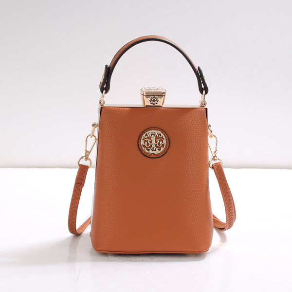 Wholesale Cross Shoulder bags T96942#BROWN [#96942-011] : wholesale handbags,bagbags,0