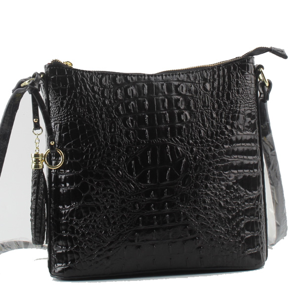 Wholesale Cross Shoulder bags 97492#BLACK [#97492] : wholesale handbags,bagbags,0