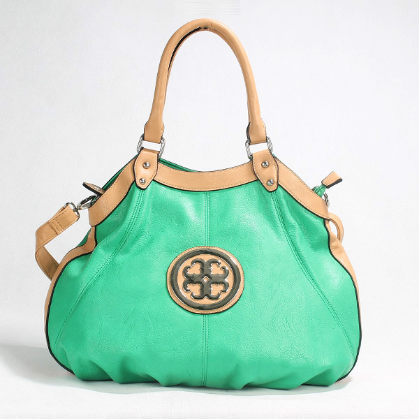 Wholesale Lady Tote Handbags T26413#L.GREEN