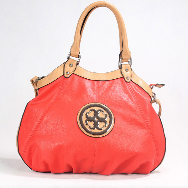 Wholesale Lady Tote Handbags T26413#RED