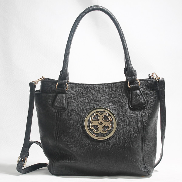 Wholesale Lady Tote Handbags T26460#BLACK