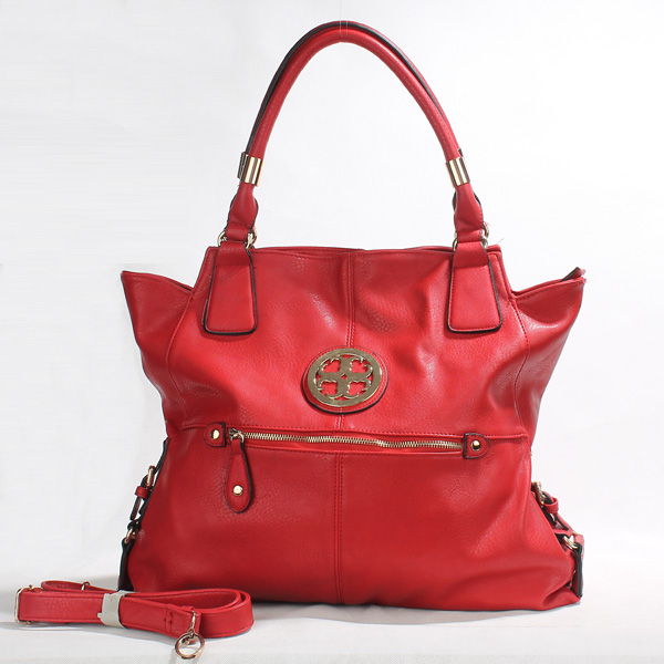 Wholesale Lady Tote Handbags T26491#RED