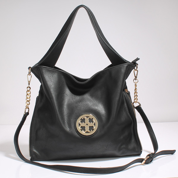Wholesale Lady Tote Handbags T26511#BLACK