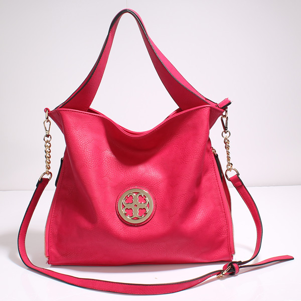 Wholesale Lady Tote Handbags T26511#H.PINK