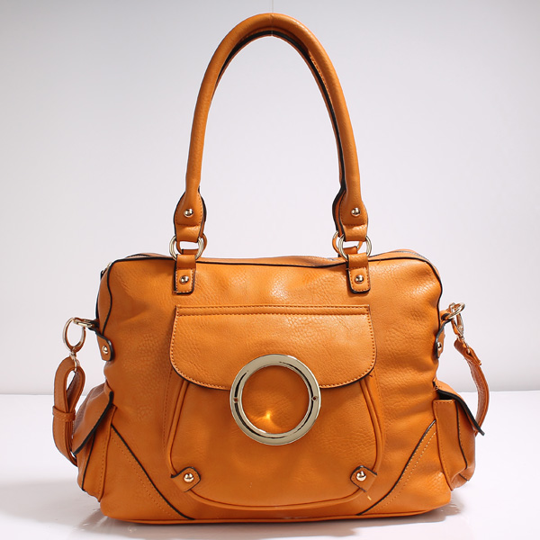 Wholesale Lady Tote Handbags T26535#L.BROWN