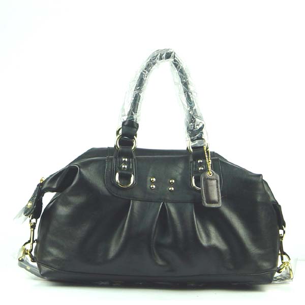 Wholesale Lady Tote Handbags T74098#BLACK