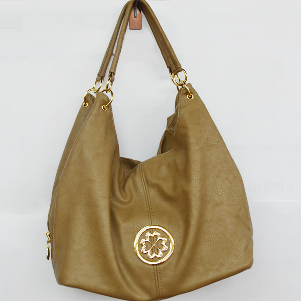 Wholesale Lady Tote Handbags T8212#TAN