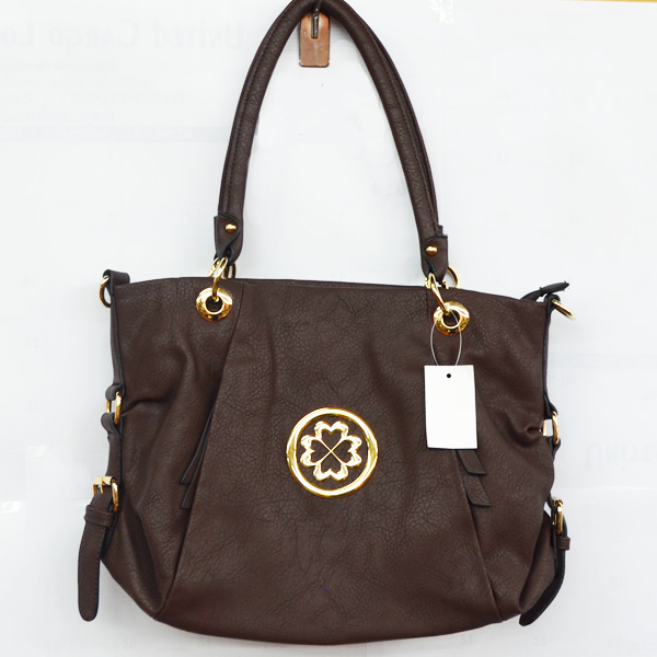 Wholesale Lady Tote Handbags T8225#COFFEE
