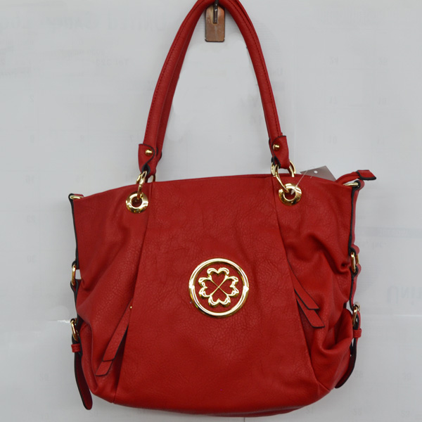 Wholesale Lady Tote Handbags T8225#RED