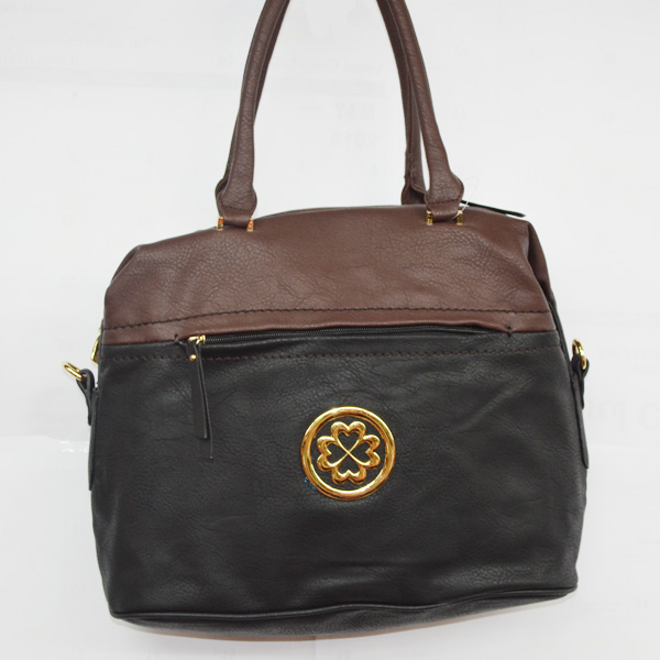 Wholesale Lady Tote Handbags T8248#BLACK