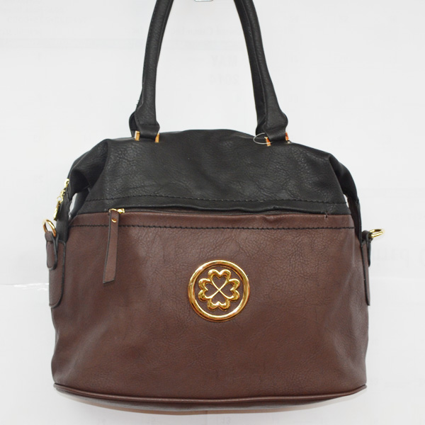 Wholesale Lady Tote Handbags T8248#COFFEE