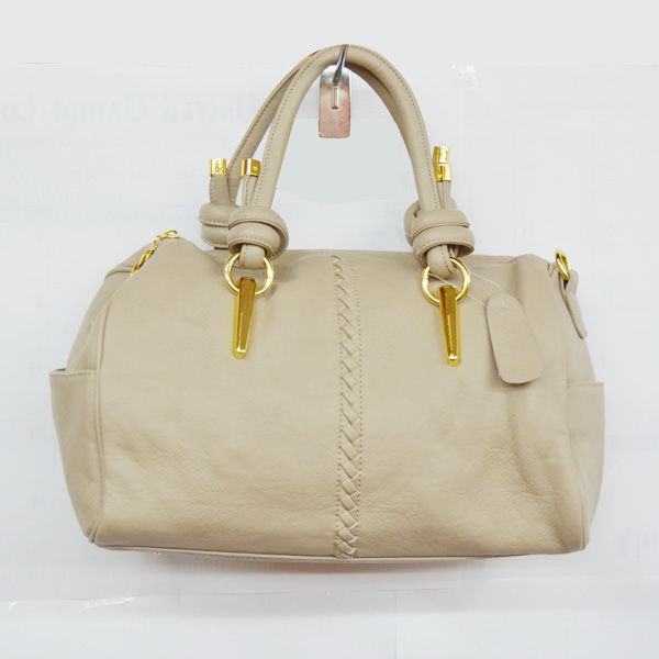 Wholesale Lady Tote Handbags T8256O#GREY
