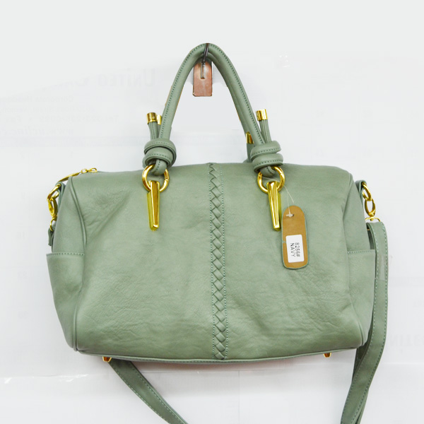 Wholesale Lady Tote Handbags T8256O#BLUE