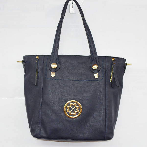Wholesale Lady Tote Handbags T8269#BLUE