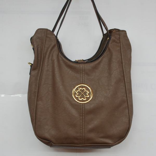 Wholesale Lady Tote Handbags T8298#CAMEL