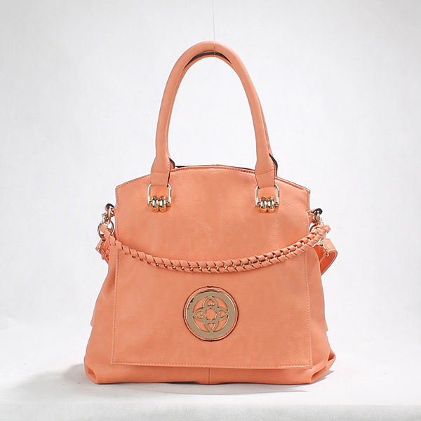 Wholesale Lady Tote Handbags T84163#D.PINK