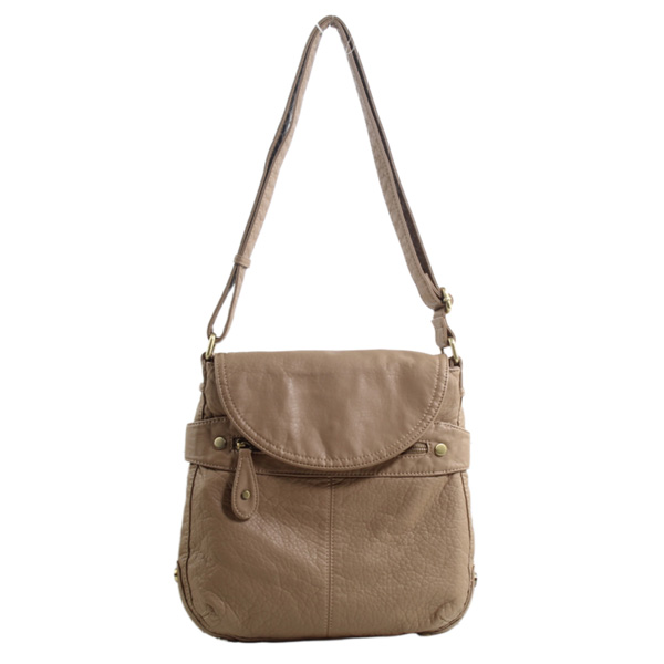 Wholesale Washed Bags T1205#KHAKI