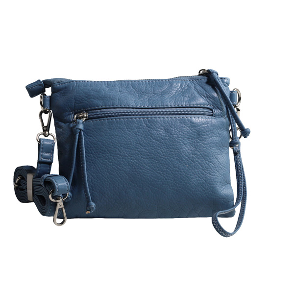Wholesale Washed Bags T192271#L.BLUE