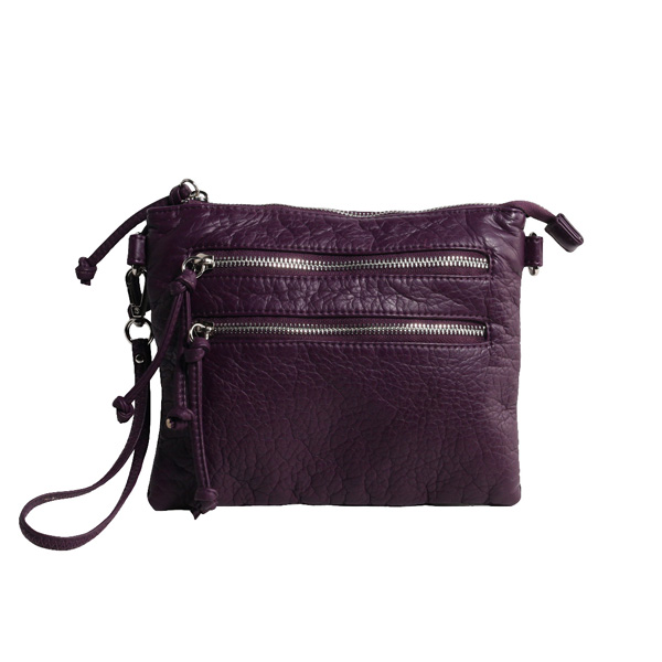 Wholesale Washed Bags T192271#PURPLE