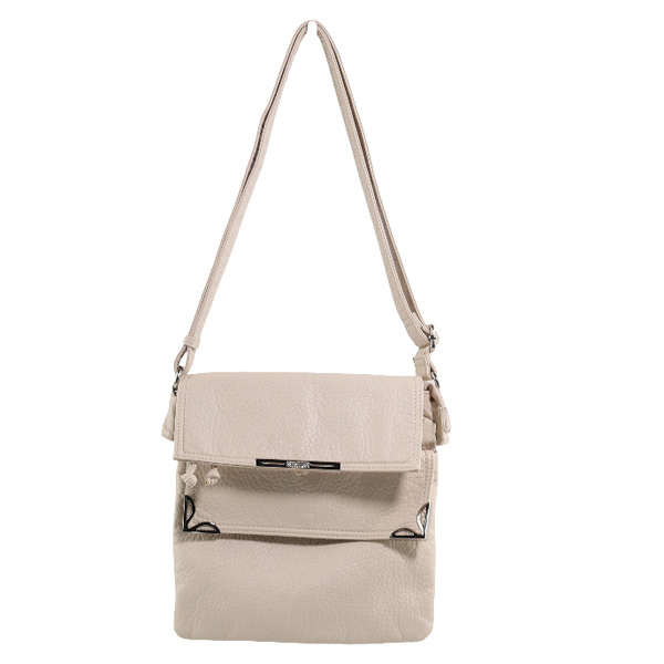 Wholesale Washed Bags T19257#BEIGE