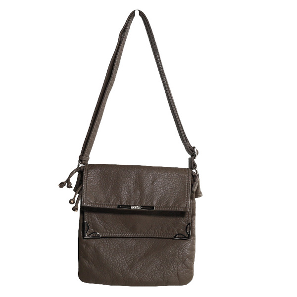 Wholesale Washed Bags T19257#GRAY