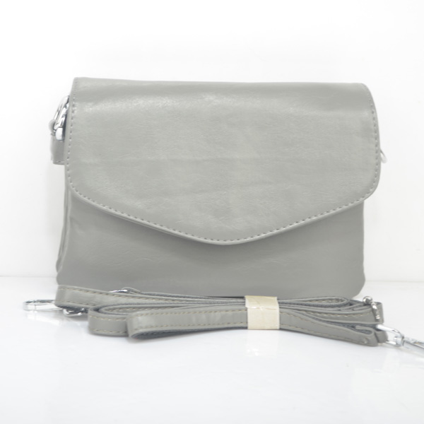 Wholesale Washed Bags 19303#GRAY
