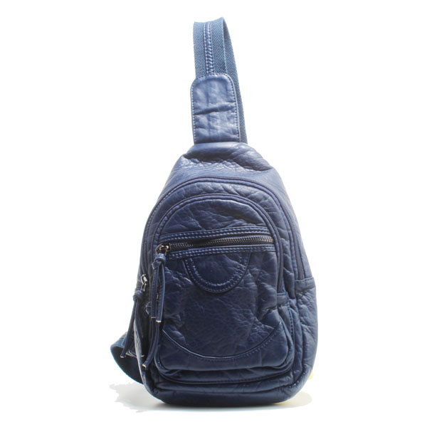 Wholesale Lady Hobos Bags 19322#BLUE