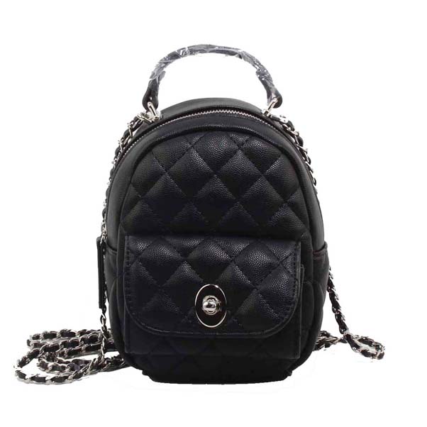 Wholesale Backpack in New York 20001#BLACK