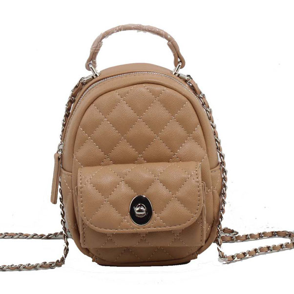 Wholesale Backpack in New York 20001#KHAKI