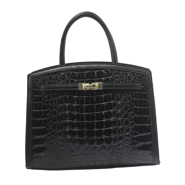 Wholesale Hot sale Cross Shoulder Bags IN USA 20004#BLACK