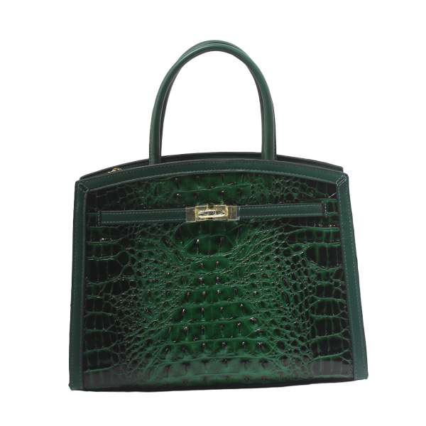 Wholesale Hot sale Cross Shoulder Bags IN USA 20004#GREEN