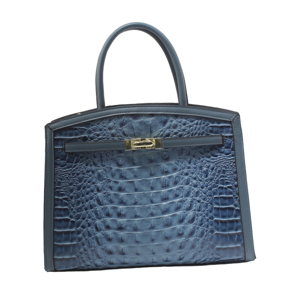 Wholesale Hot sale Cross Shoulder Bags IN USA 20004#L.BLUE