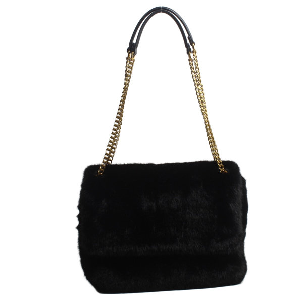 Wholesale lady tote bags In USA 20007#BLACK