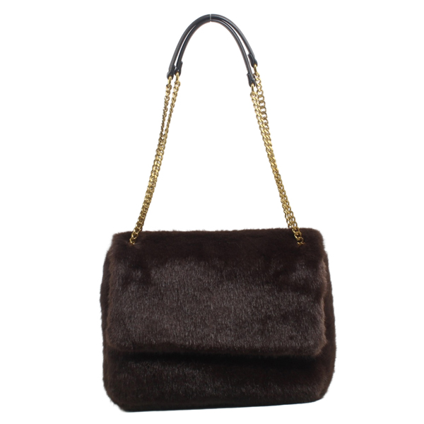 Wholesale lady tote bags In USA 20007#COFFEE