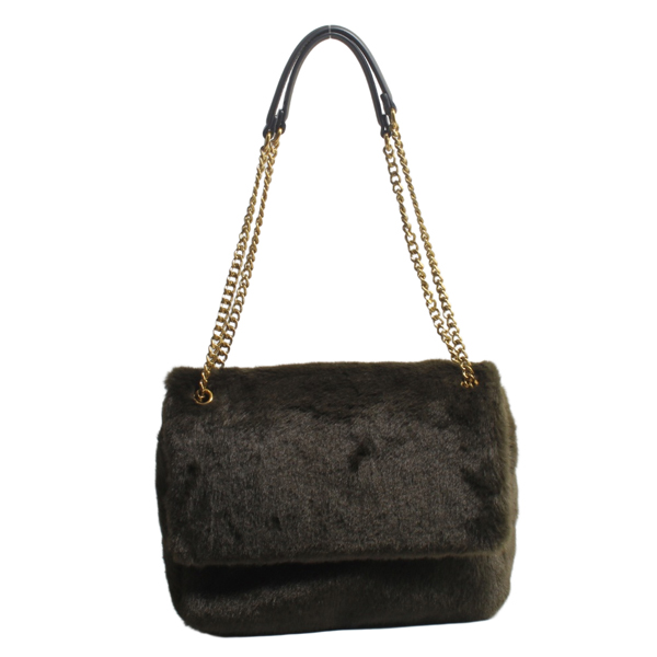 Wholesale lady tote bags In USA 20007#D.GREEN