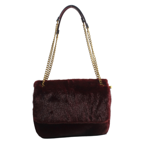 Wholesale lady tote bags In USA 20007#D.RED
