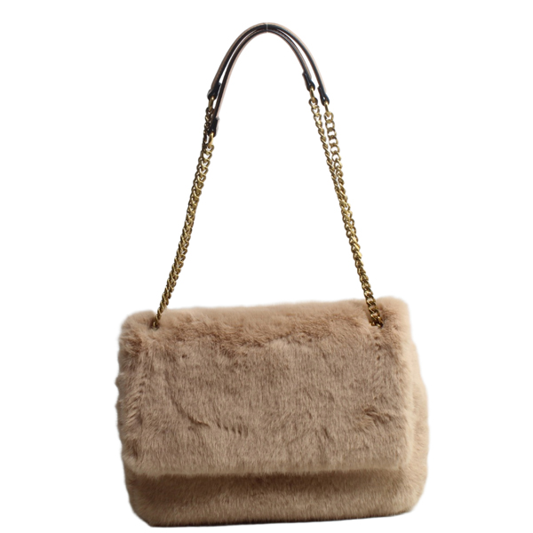 Wholesale lady tote bags In USA 20007#TAN