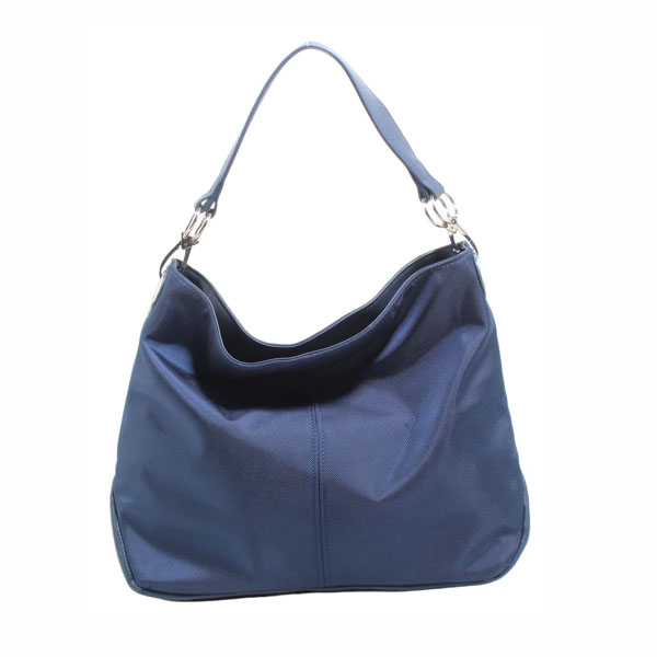 Wholesale Fashion Lady Hobos Bags 20034#BLUE