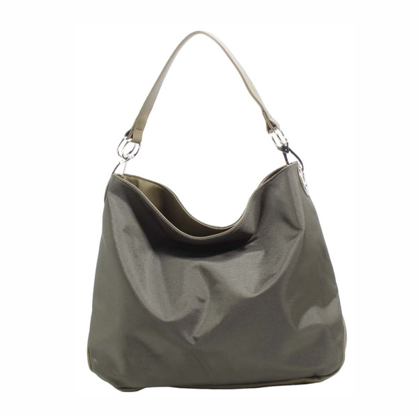 Wholesale Fashion Lady Hobos Bags 20034#D.GREEN