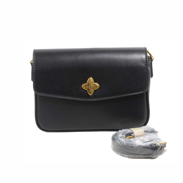 Wholesale Hot Sales Cross Shoulder Bags 20039#BLACK