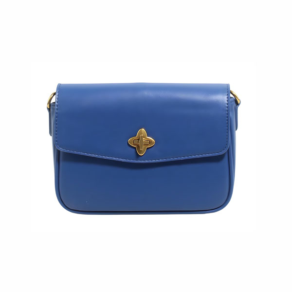 Wholesale Hot Sales Cross Shoulder Bags 20039#BLUE