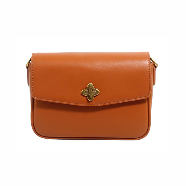 Wholesale Hot Sales Cross Shoulder Bags 20039#BROWN