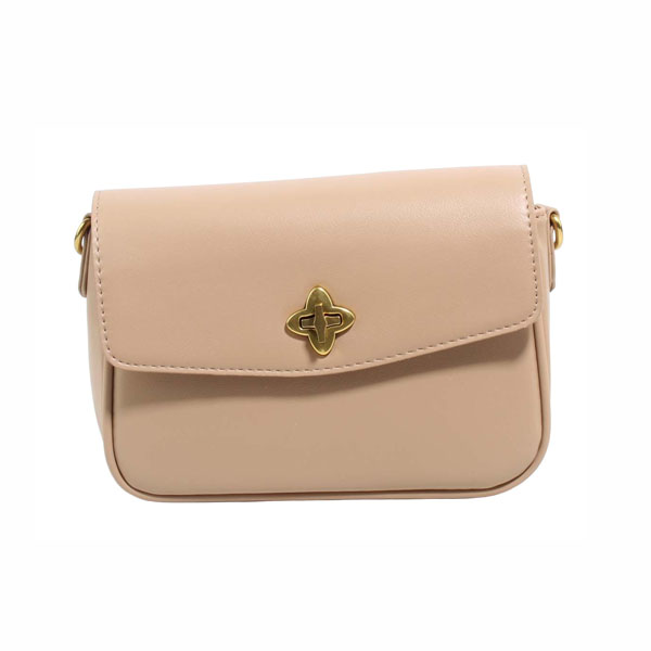 Wholesale Hot Sales Cross Shoulder Bags 20039#TAN