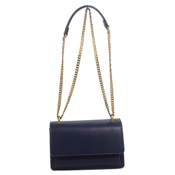 Wholesale Fashion Cross Shoulder Bags IN New York 20045#D.BLUE