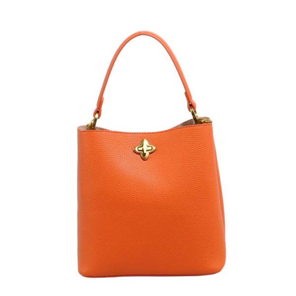Wholesale Hot Sales Cross Shoulder Bags 20046#ORANGE