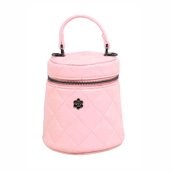 Wholesale Cross Shoulder Bags 20049#PINK