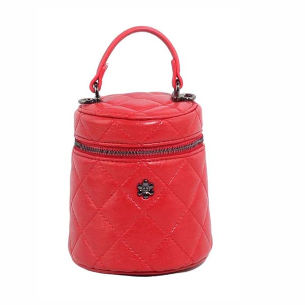 Wholesale Cross Shoulder Bags 20049#RED